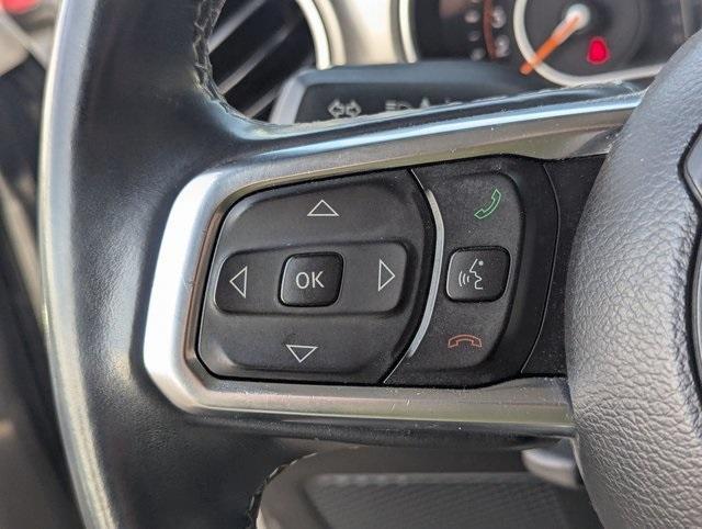 used 2018 Jeep Wrangler Unlimited car, priced at $26,788
