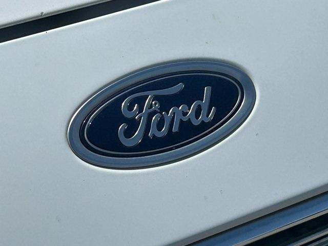used 2017 Ford Fusion car, priced at $4,995