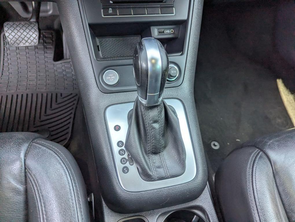 used 2017 Volkswagen Tiguan car, priced at $12,188