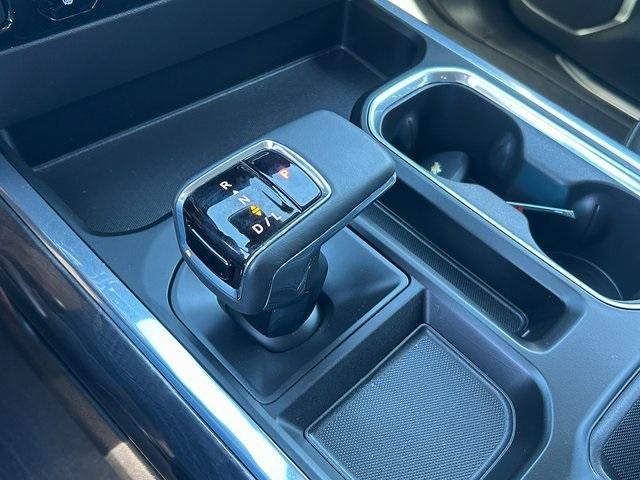 used 2023 Chevrolet Silverado 1500 car, priced at $56,814