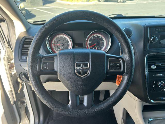 used 2014 Dodge Grand Caravan car, priced at $5,995