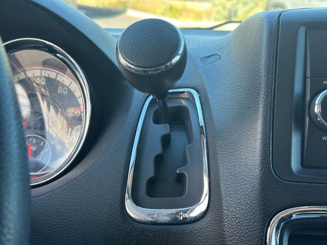 used 2014 Dodge Grand Caravan car, priced at $5,995