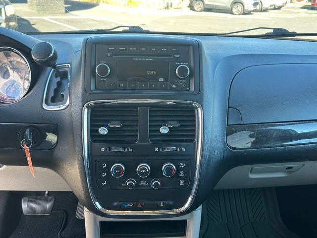 used 2014 Dodge Grand Caravan car, priced at $5,995