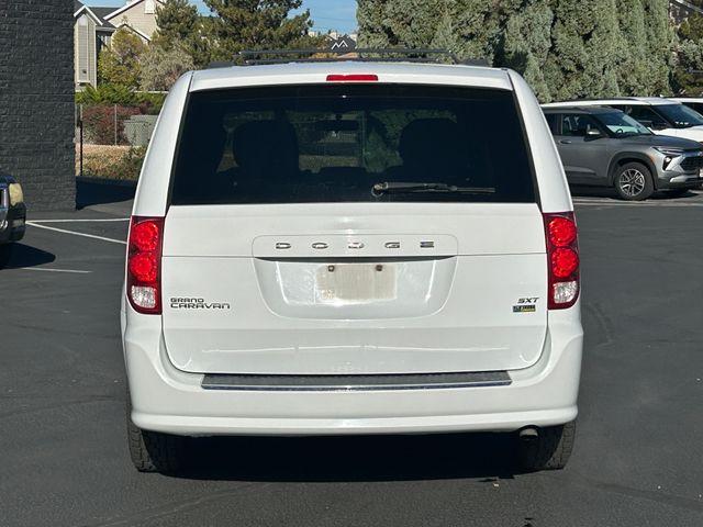 used 2014 Dodge Grand Caravan car, priced at $5,995