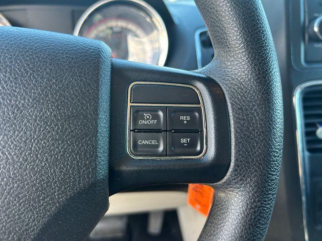 used 2014 Dodge Grand Caravan car, priced at $5,995