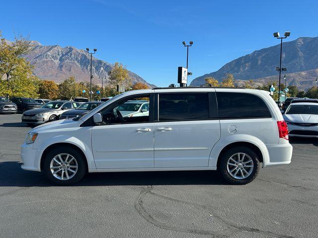 used 2014 Dodge Grand Caravan car, priced at $5,995