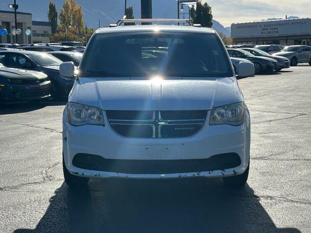used 2014 Dodge Grand Caravan car, priced at $5,995