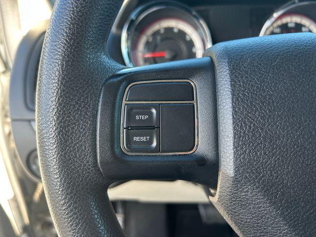 used 2014 Dodge Grand Caravan car, priced at $5,995