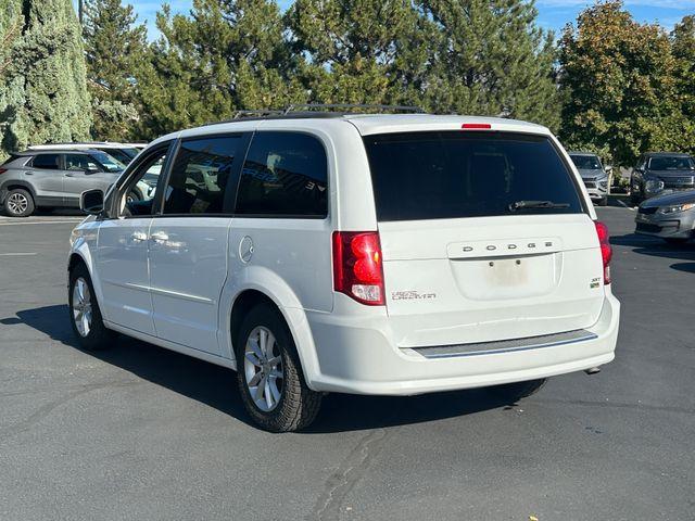 used 2014 Dodge Grand Caravan car, priced at $5,995