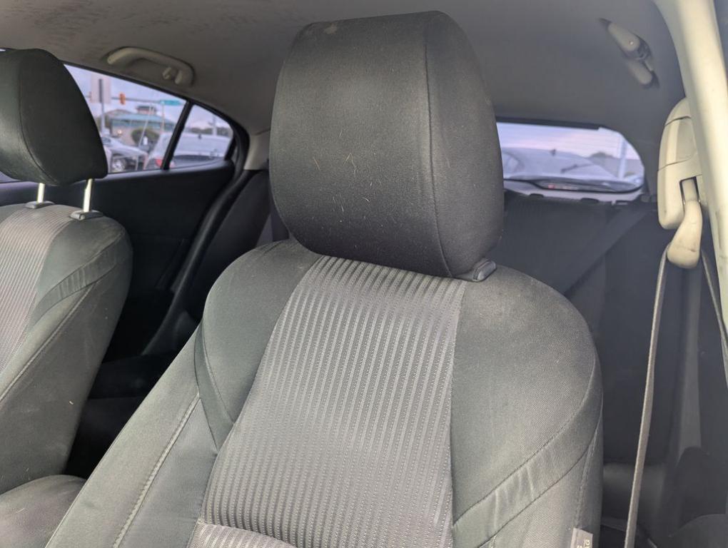 used 2014 Mazda Mazda3 car, priced at $8,788