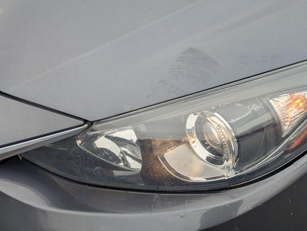 used 2014 Mazda Mazda3 car, priced at $8,788