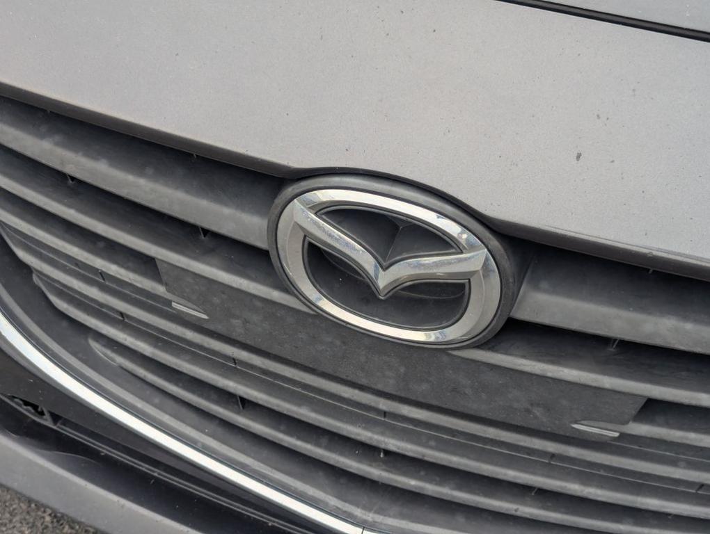used 2014 Mazda Mazda3 car, priced at $8,788