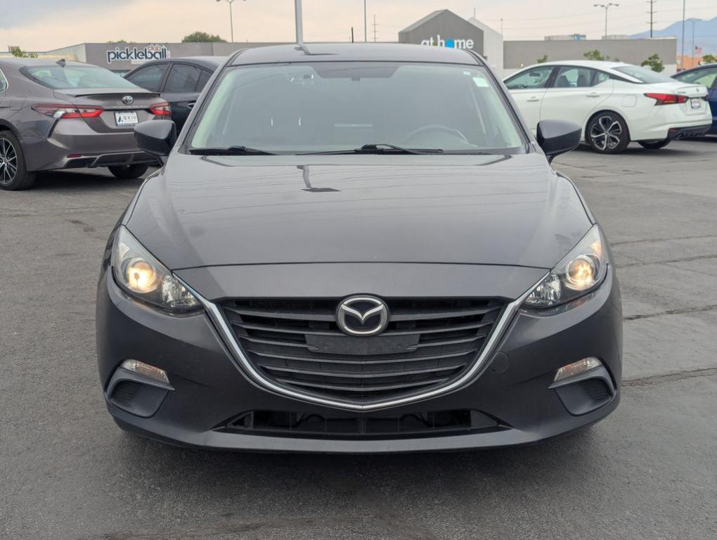 used 2014 Mazda Mazda3 car, priced at $8,788