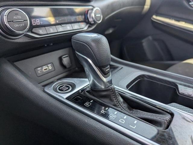 used 2021 Nissan Sentra car, priced at $15,688