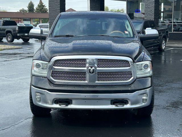 used 2013 Ram 1500 car, priced at $15,995