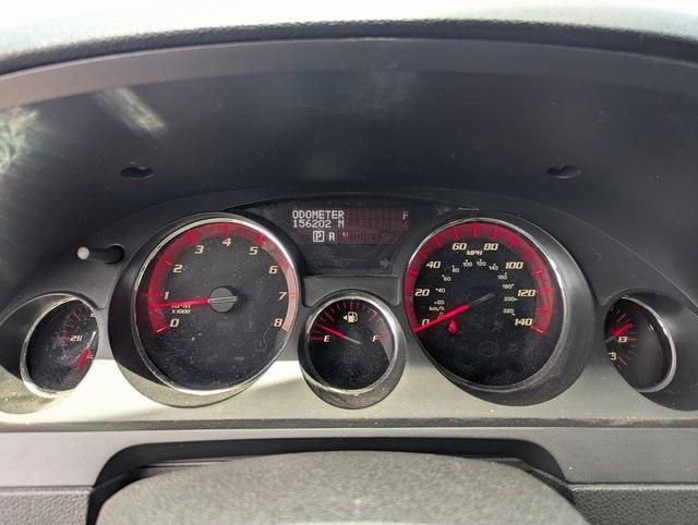 used 2011 GMC Acadia car, priced at $5,488