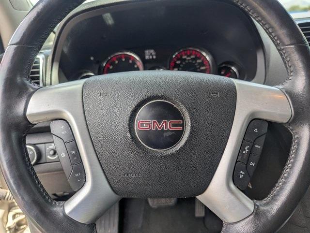 used 2011 GMC Acadia car, priced at $5,488