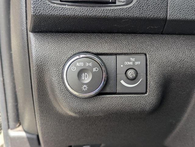 used 2011 GMC Acadia car, priced at $5,488
