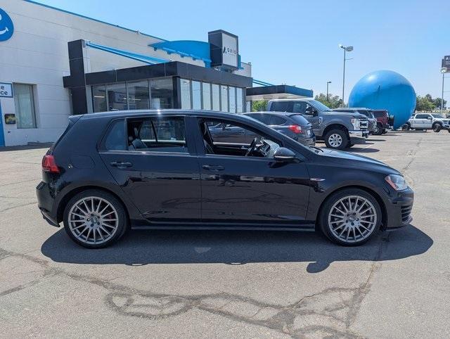 used 2015 Volkswagen Golf GTI car, priced at $13,488