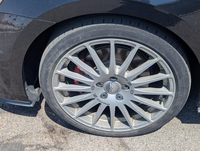 used 2015 Volkswagen Golf GTI car, priced at $13,488