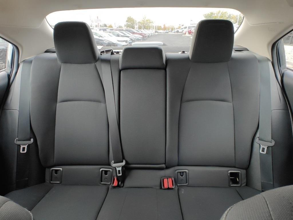 used 2023 Toyota Corolla Hybrid car, priced at $21,980