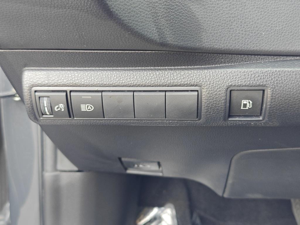 used 2023 Toyota Corolla Hybrid car, priced at $21,980