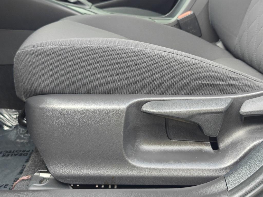 used 2023 Toyota Corolla Hybrid car, priced at $21,980