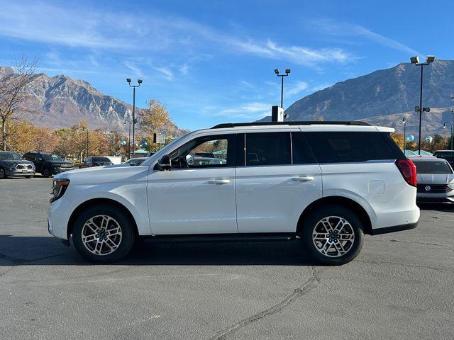 used 2025 Ford Expedition car, priced at $62,988