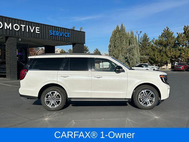 used 2025 Ford Expedition car, priced at $62,988