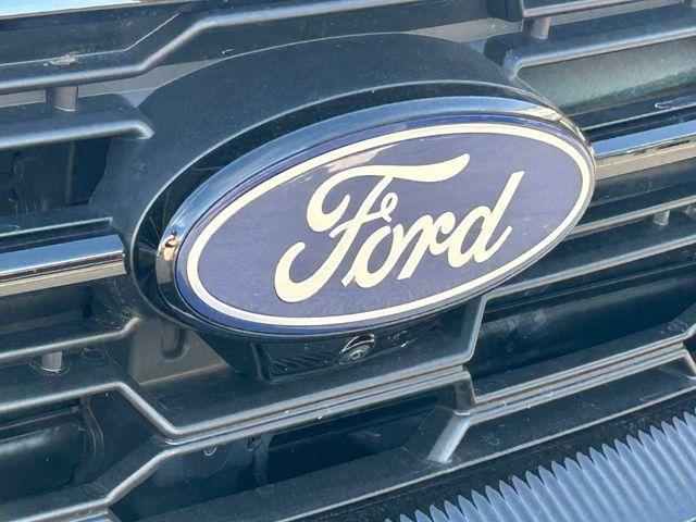 used 2025 Ford Expedition car, priced at $62,988