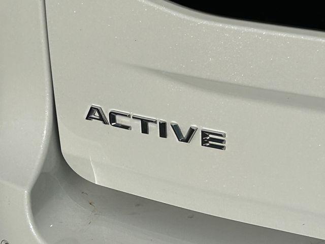 used 2025 Ford Expedition car, priced at $62,988