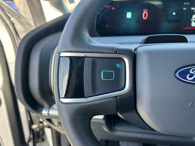 used 2025 Ford Expedition car, priced at $62,988