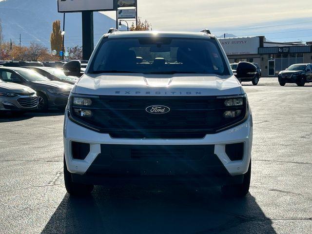 used 2025 Ford Expedition car, priced at $62,988