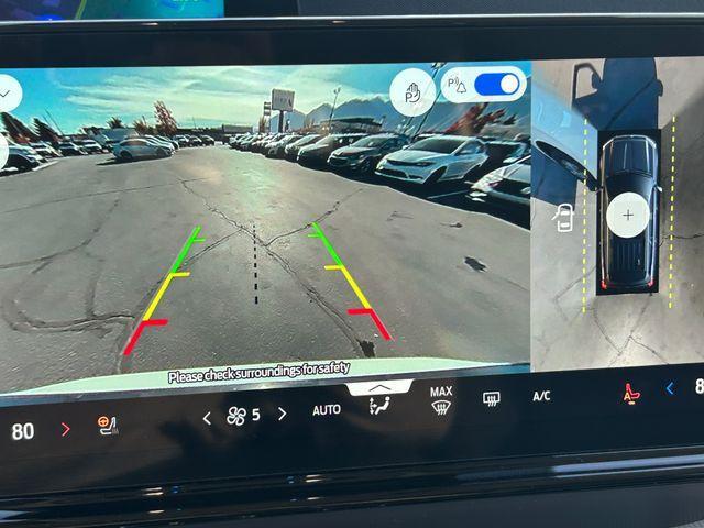 used 2025 Ford Expedition car, priced at $62,988