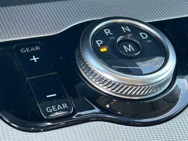 used 2025 Ford Expedition car, priced at $62,988