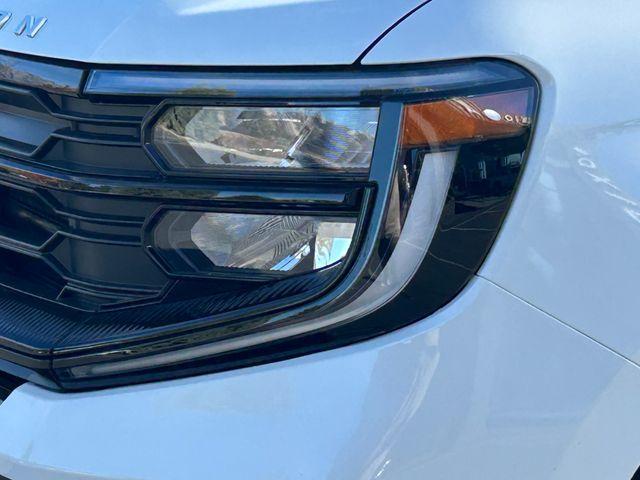 used 2025 Ford Expedition car, priced at $62,988