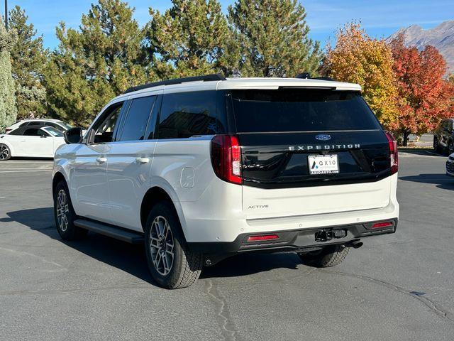 used 2025 Ford Expedition car, priced at $62,988