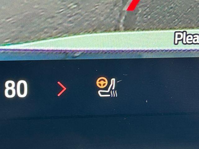 used 2025 Ford Expedition car, priced at $62,988