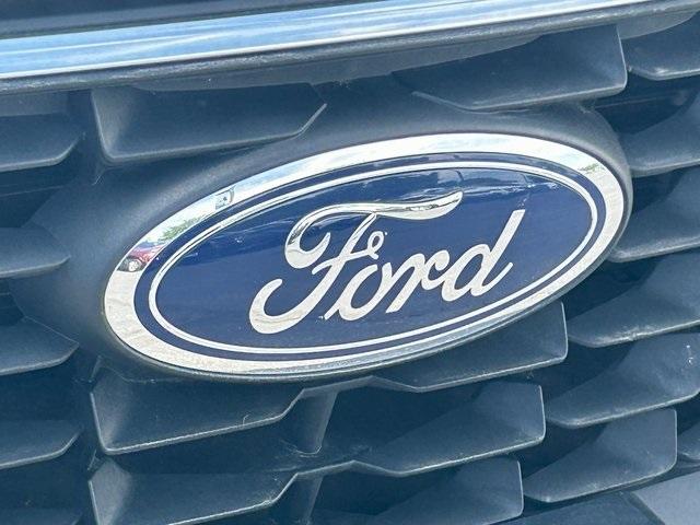 used 2023 Ford Escape car, priced at $21,166