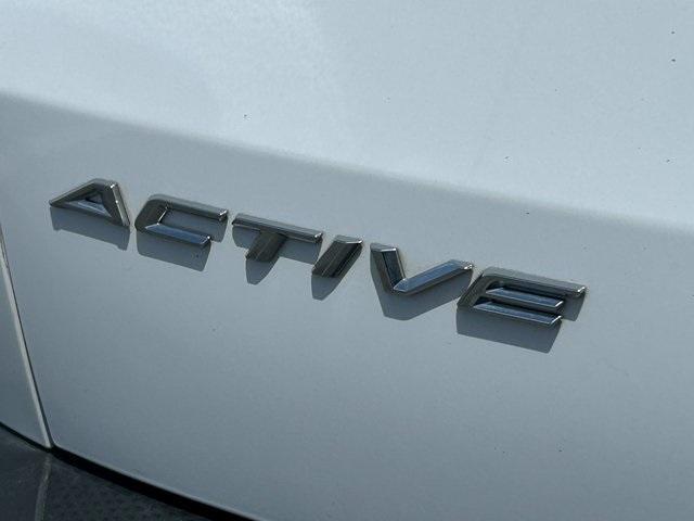 used 2023 Ford Escape car, priced at $21,166