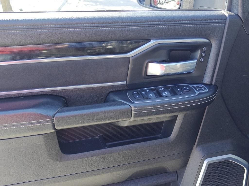 used 2023 Ram 2500 car, priced at $52,480