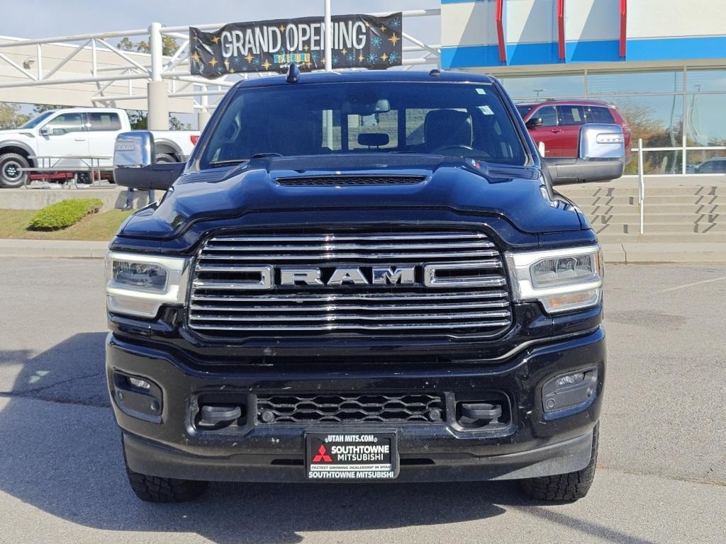 used 2023 Ram 2500 car, priced at $52,480