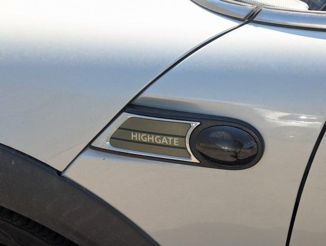 used 2013 MINI Convertible car, priced at $7,288