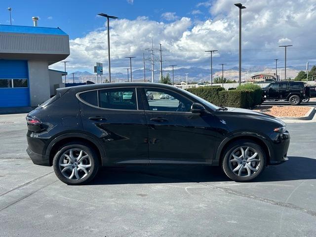 used 2024 Dodge Hornet car, priced at $22,495