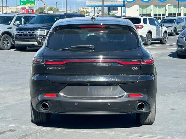 used 2024 Dodge Hornet car, priced at $22,495