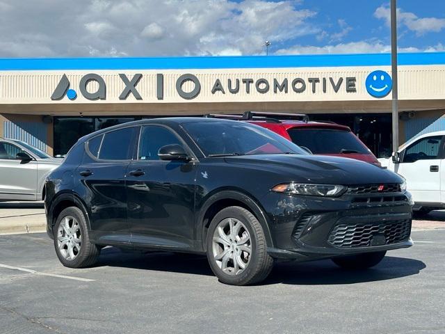 used 2024 Dodge Hornet car, priced at $22,495
