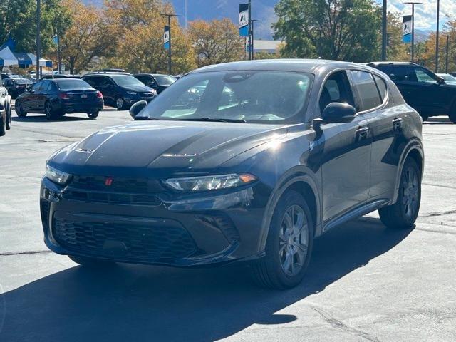 used 2024 Dodge Hornet car, priced at $22,495