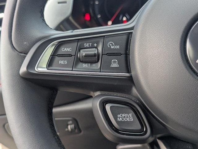 used 2024 Dodge Hornet car, priced at $25,009