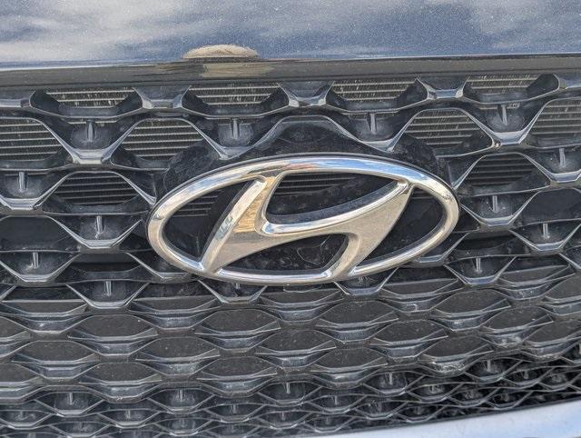 used 2020 Hyundai Veloster N car, priced at $22,195