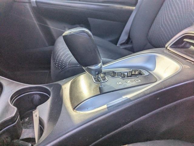 used 2016 Dodge Journey car, priced at $4,988